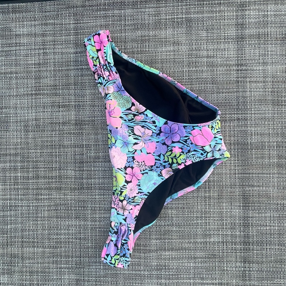 Bikini bottoms!